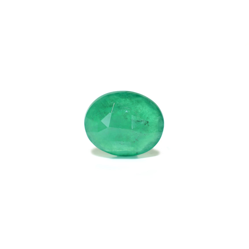 Emerald - 10.85 Carat - Pramogh