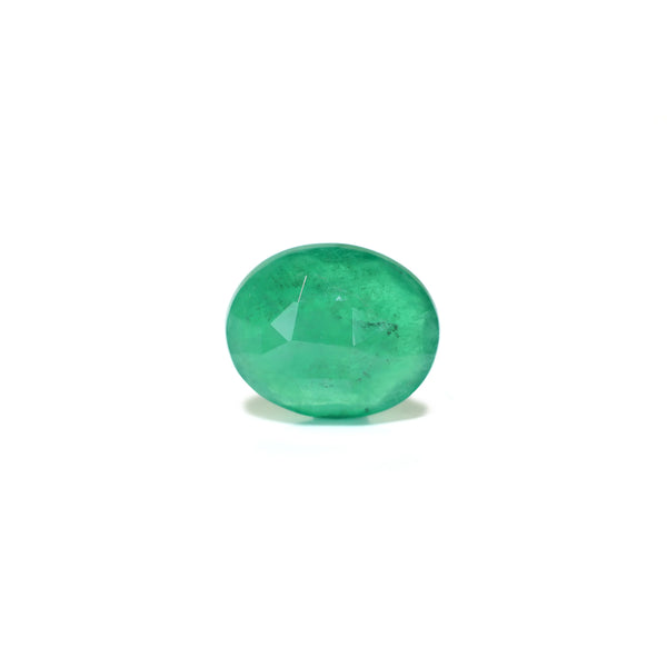 Emerald - 10.85 Carat