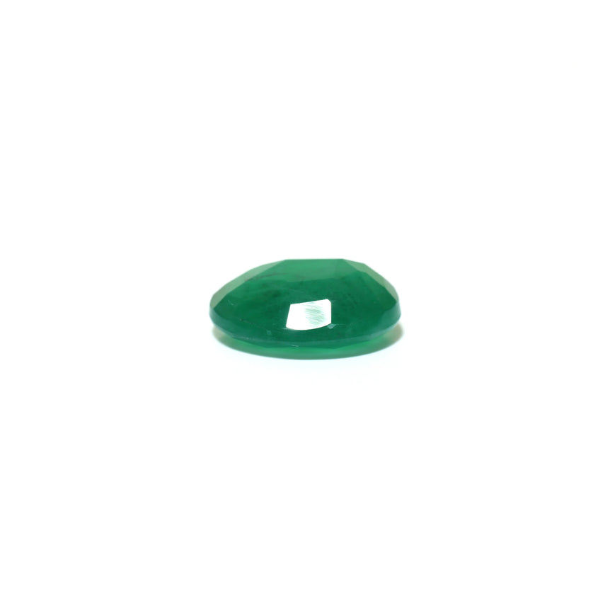 Emerald - 10.85 Carat - Pramogh