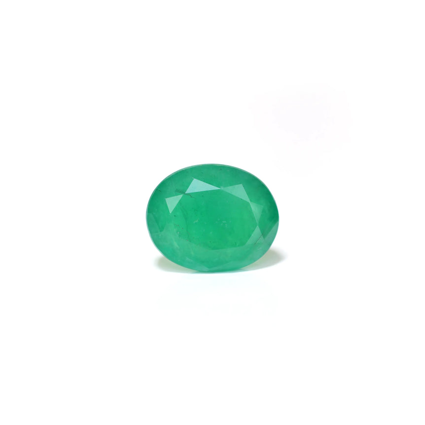 Emerald - 9.95 Carat - Pramogh