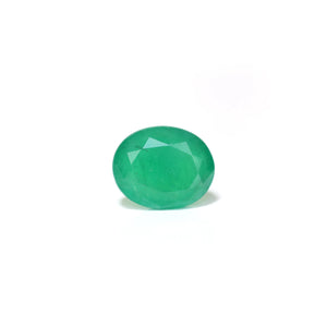 Brazilian Emerald (Panna) 9.95 Carat - Pramogh