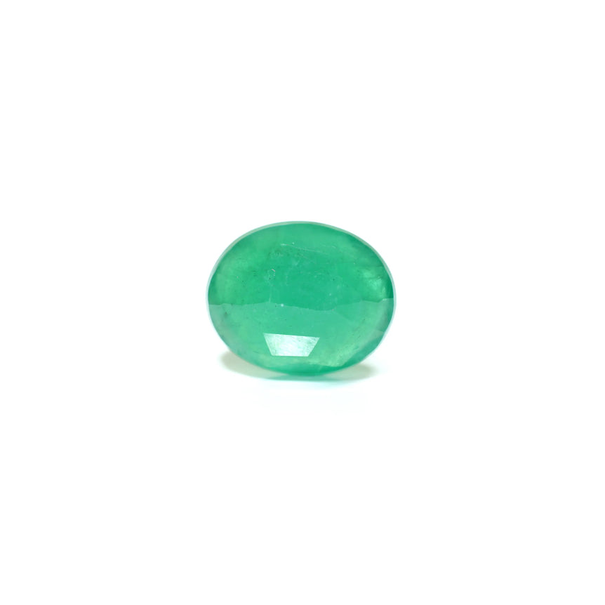 Emerald - 9.95 Carat - Pramogh