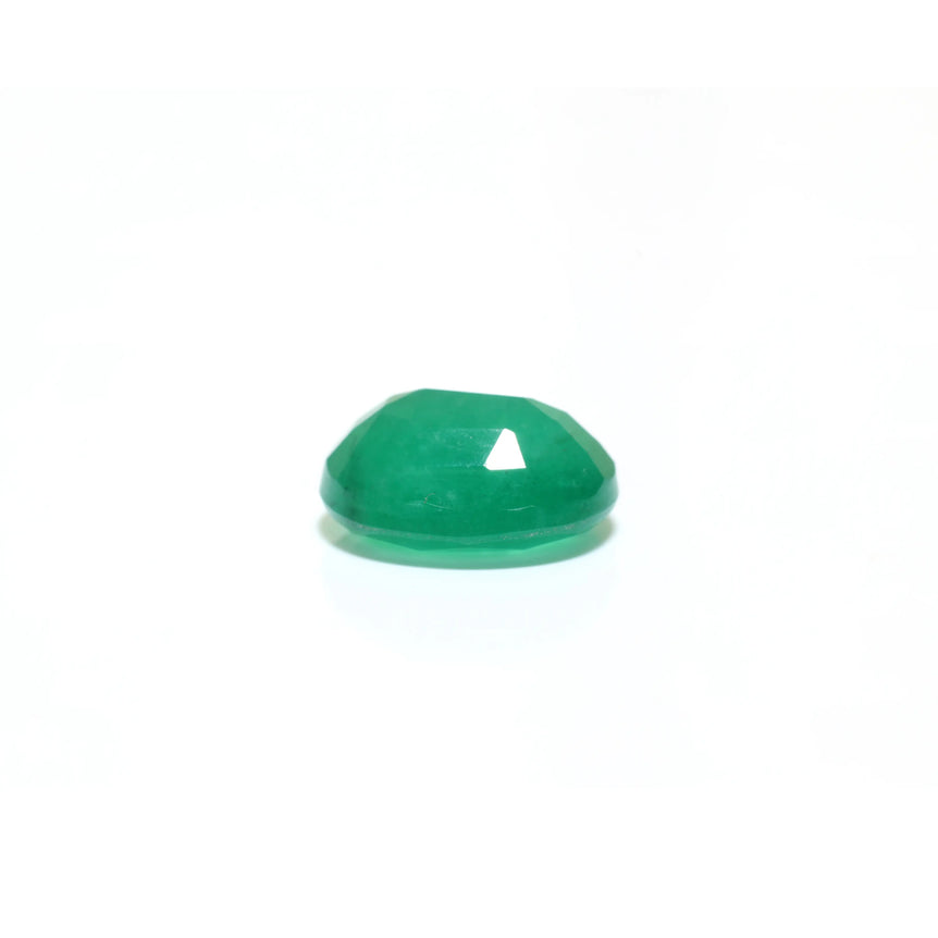 Emerald - 9.95 Carat - Pramogh