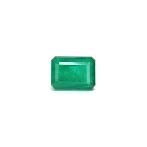 Brazilian Emerald (Panna) 10.3 Carat - Pramogh