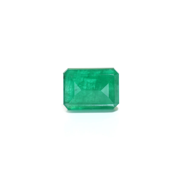 Emerald - 10.3 Carat