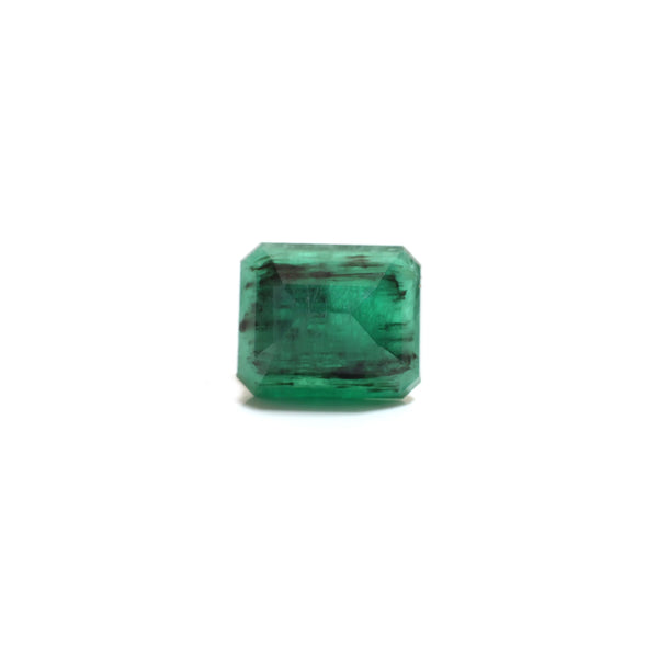 Emerald - 2.65 Carat - Pramogh