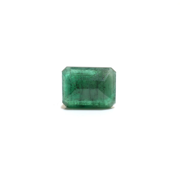 Emerald - 2.71 Carat