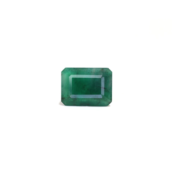 Brazilian Emerald (Panna) - 2.74 Carat - Pramogh