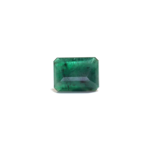 Emerald - 2.74 Carat