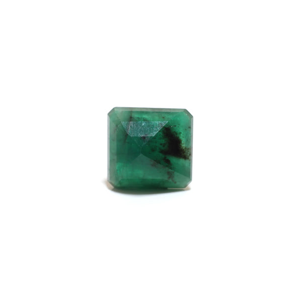 Emerald - 2.74 Carat