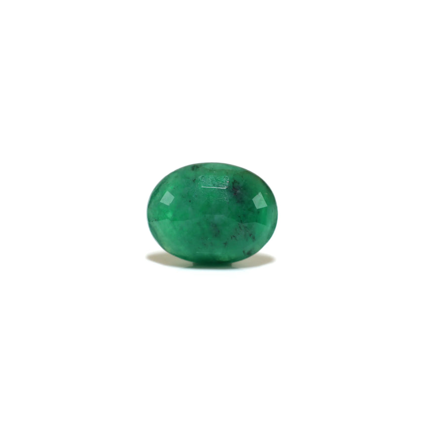 Emerald - 2.9 Carat - Pramogh