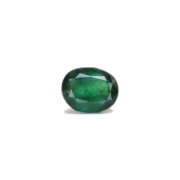 Brazilian Emerald (Panna) - 2.75 Carat - Pramogh