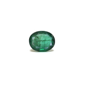 Brazilian Emerald (Panna) - 2.65 Carat - Pramogh