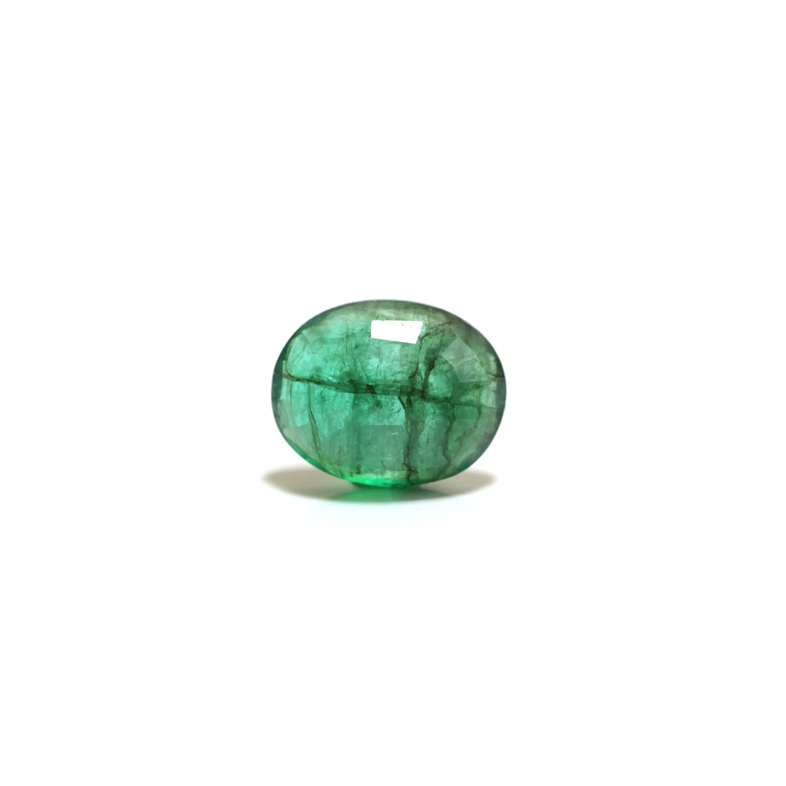 Emerald - 2.65 Carat - Pramogh