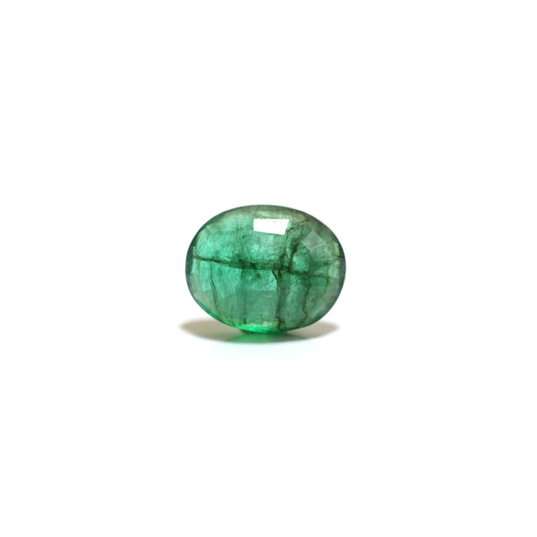 Emerald - 2.65 Carat