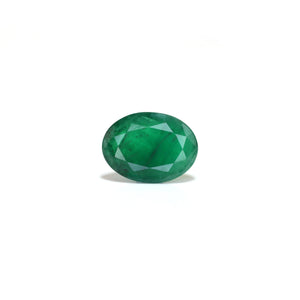 Brazilian Emerald (Panna) - 2.5 Carat - Pramogh