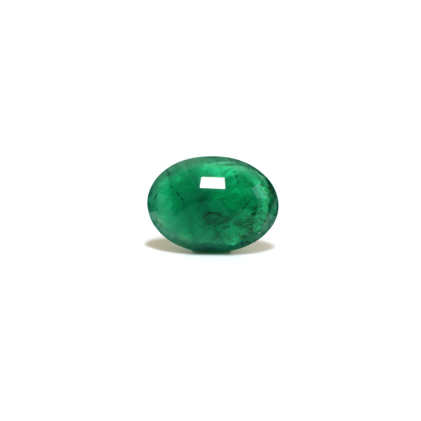 Emerald - 2.5 Carat