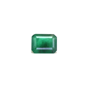 Brazilian Emerald (Panna) - 2.2 Carat - Pramogh