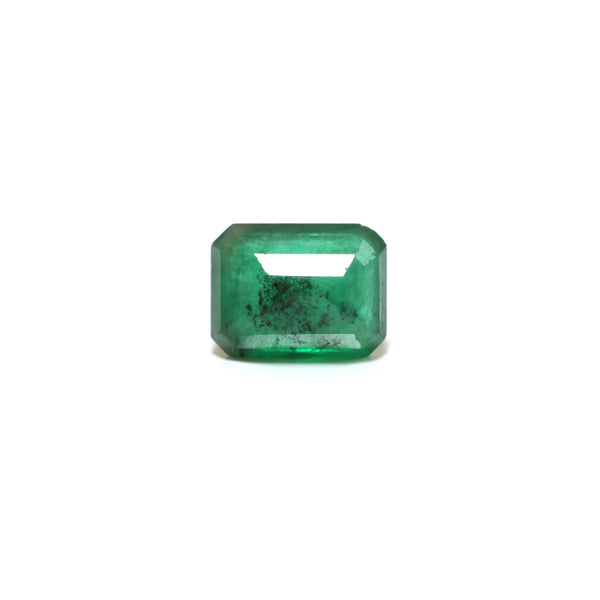 Emerald - 2.2 Carat