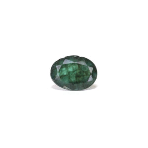 Brazilian Emerald (Panna) - 4.9 Carat - Pramogh