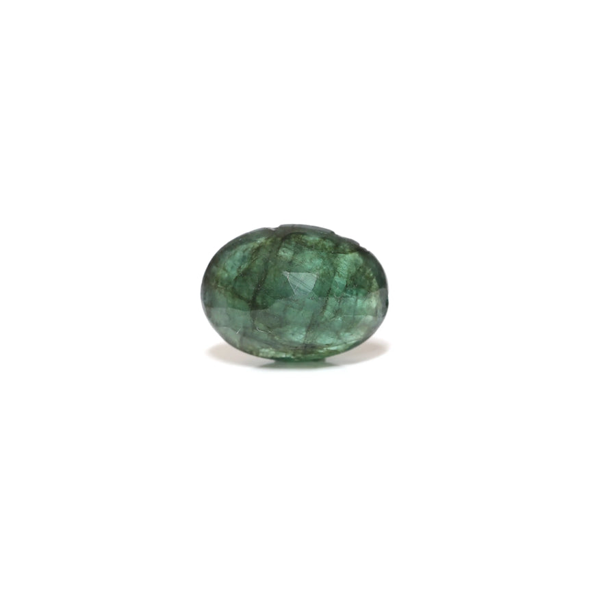 Emerald - 4.9 Carat - Pramogh