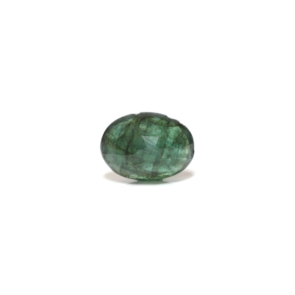 Emerald - 4.9 Carat