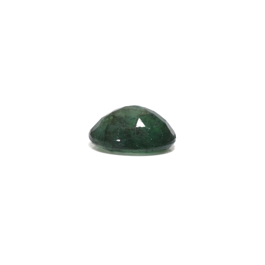 Emerald - 4.9 Carat - Pramogh