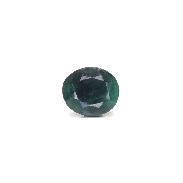 Brazilian Emerald (Panna) - 6.3 Carat - Pramogh