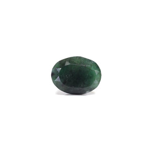 Brazilian Emerald (Panna) - 9.6 Carat - Pramogh