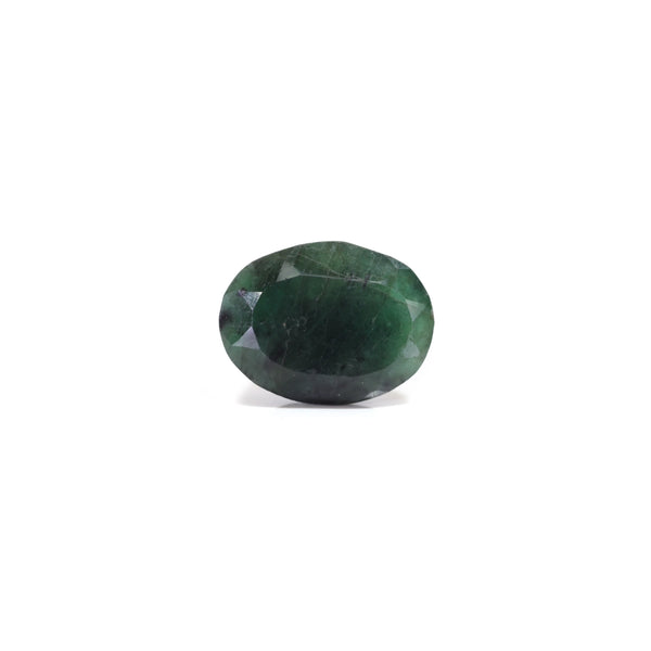 Brazilian Emerald (Panna) - 9.6 Carat - Pramogh