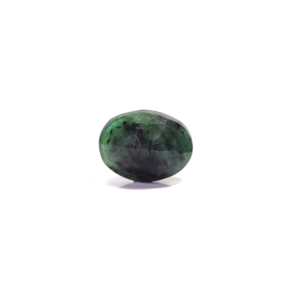 Emerald - 9.6 Carat