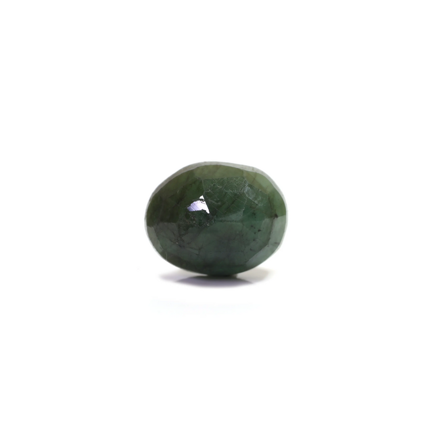 Emerald - 9.4 Carat - Pramogh