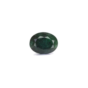 Brazilian Emerald (Panna) - 9 Carat - Pramogh