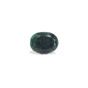 Brazilian Emerald (Panna) - 10.65 Carat - Pramogh