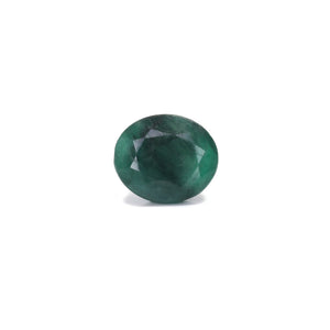 Brazilian Emerald (Panna) - 6.55 Carat - Pramogh