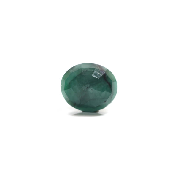 Emerald - 6.55 Carat