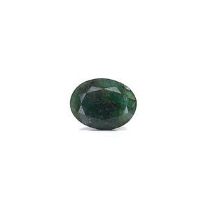 Brazilian Emerald (Panna) - 7.6 Carat - Pramogh