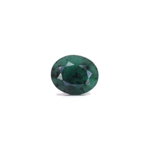 Brazilian Emerald (Panna) - 6.1 Carat - Pramogh