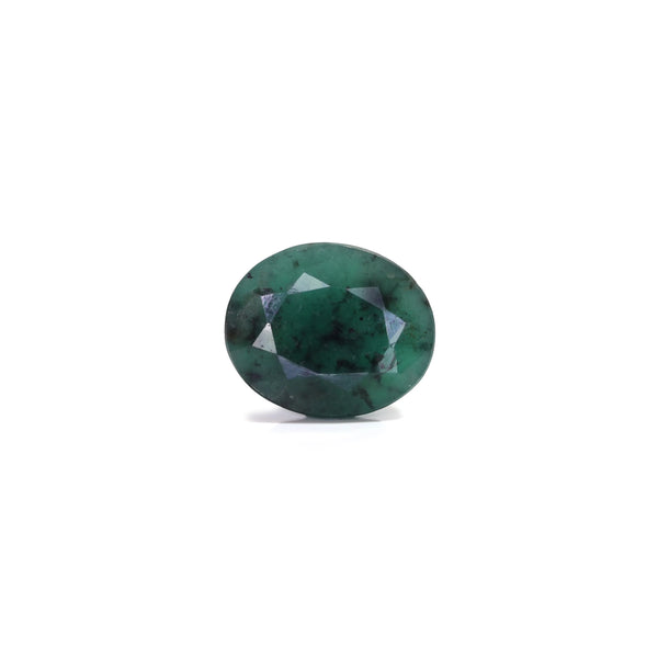 Brazilian Emerald (Panna) - 6.1 Carat - Pramogh