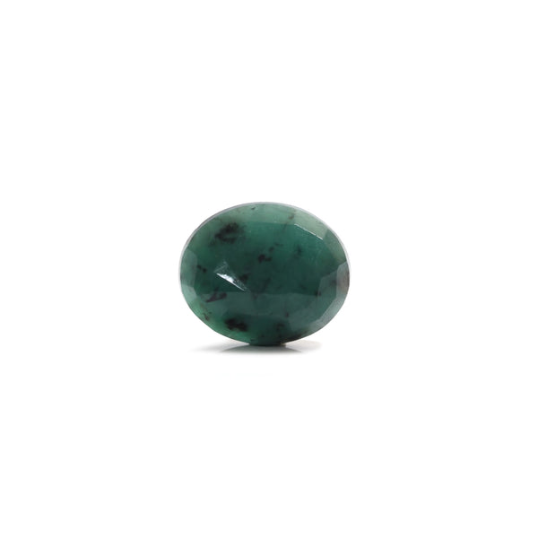 Emerald - 6.1 Carat