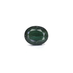 Emerald - 7.2 Carat - Pramogh