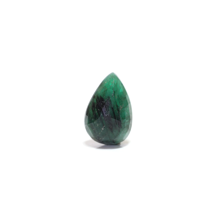 Emerald - 4.7 Carat - Pramogh