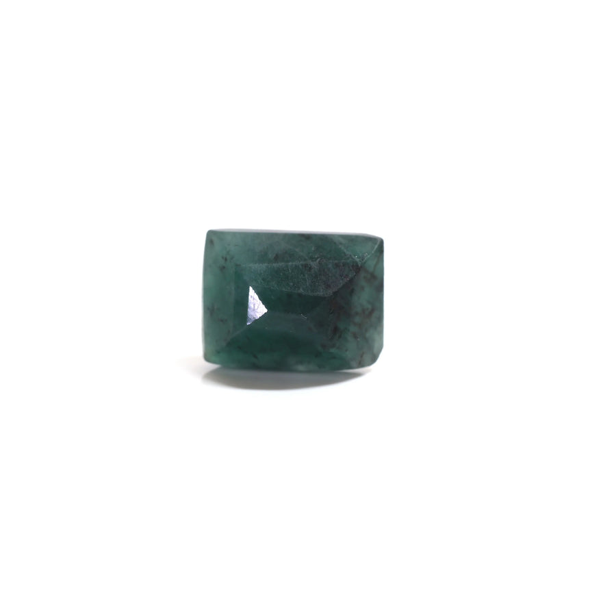 Emerald - 7.2 Carat - Pramogh