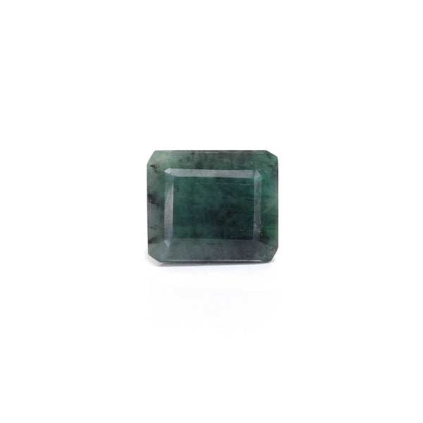 Brazilian Emerald (Panna) - 6.9 Carat - Pramogh