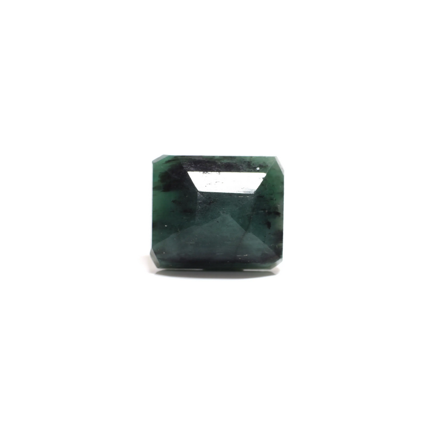 Emerald - 6.9 Carat - Pramogh