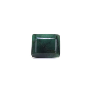 Brazilian Emerald (Panna) - 6.8 Carat - Pramogh