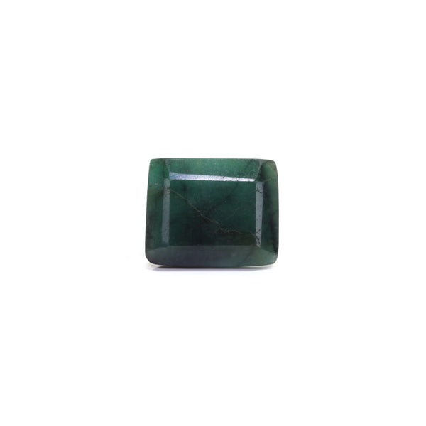 Brazilian Emerald (Panna) - 6.8 Carat - Pramogh