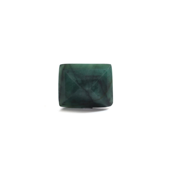 Emerald - 6.8 Carat