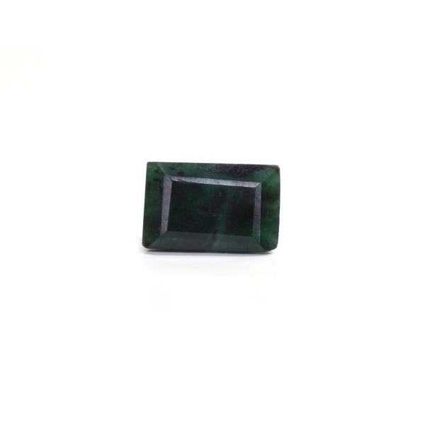 Brazilian Emerald (Panna) - 7.8 Carat - Pramogh