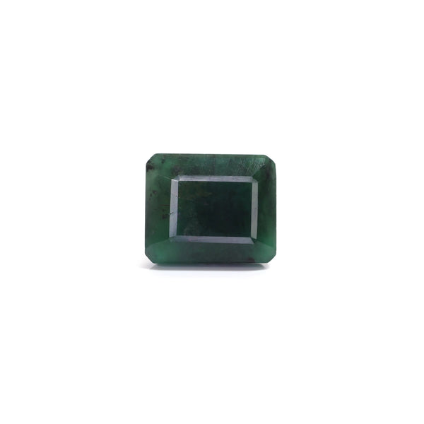 Brazilian Emerald (Panna) - 6.8 Carat - Pramogh